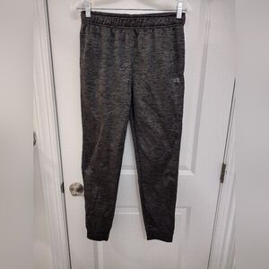 Kids Gray Jogger Pants